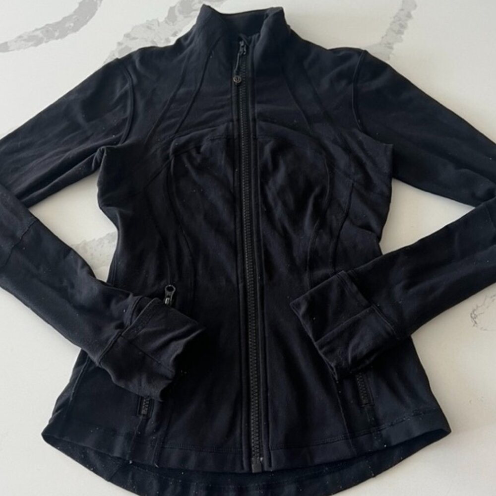 Lululemon Define Jacket